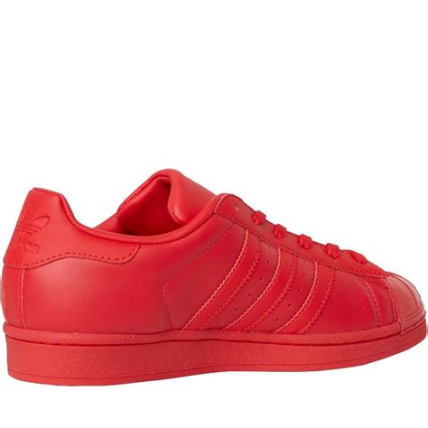 damen adidas superstar rot|adidas superstar pink.